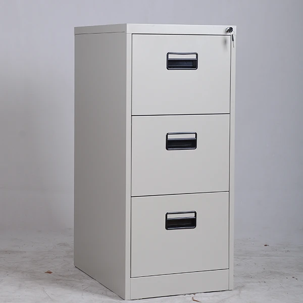 3 drawer vertical filing cabinets