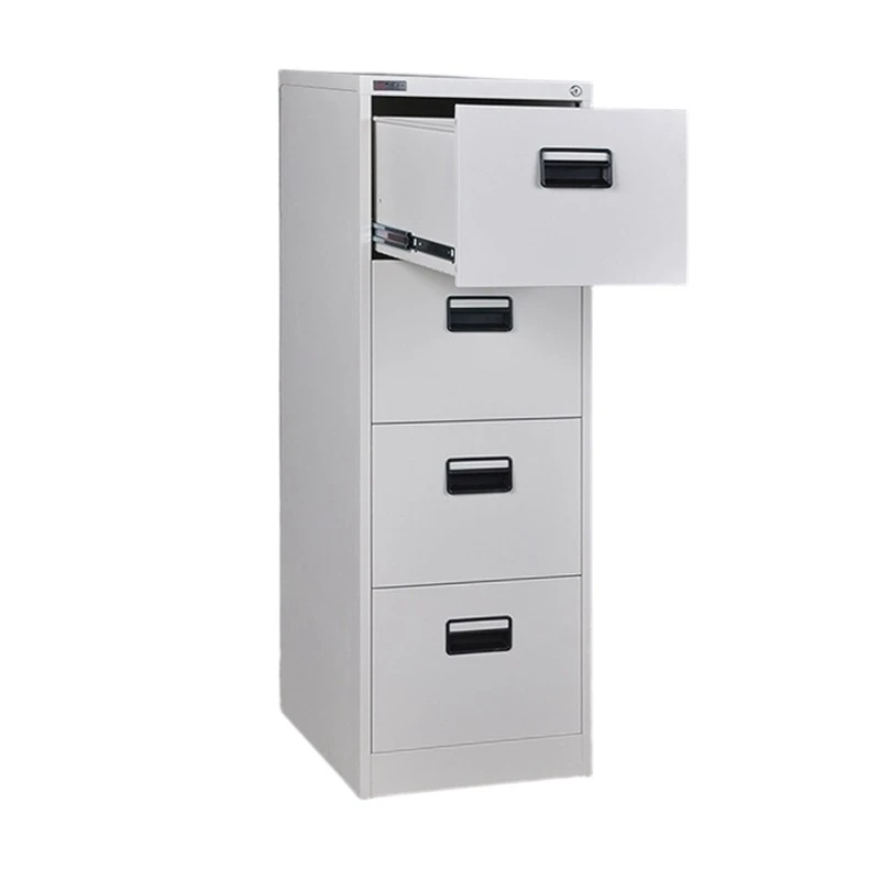 Metal 4-drawer Storage Cabinet suppliers
