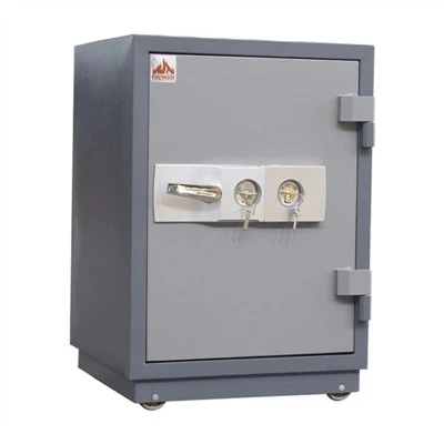 Brannsikker dokumentsafe